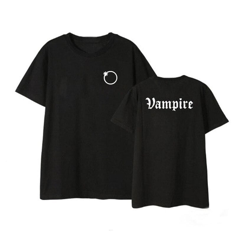 Iz*One T-Shirt - Vampire Album