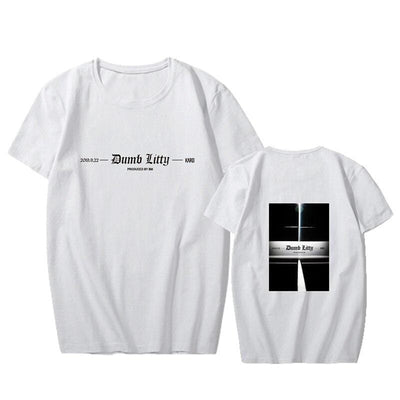 KARD T-Shirt - DUMB LITTY