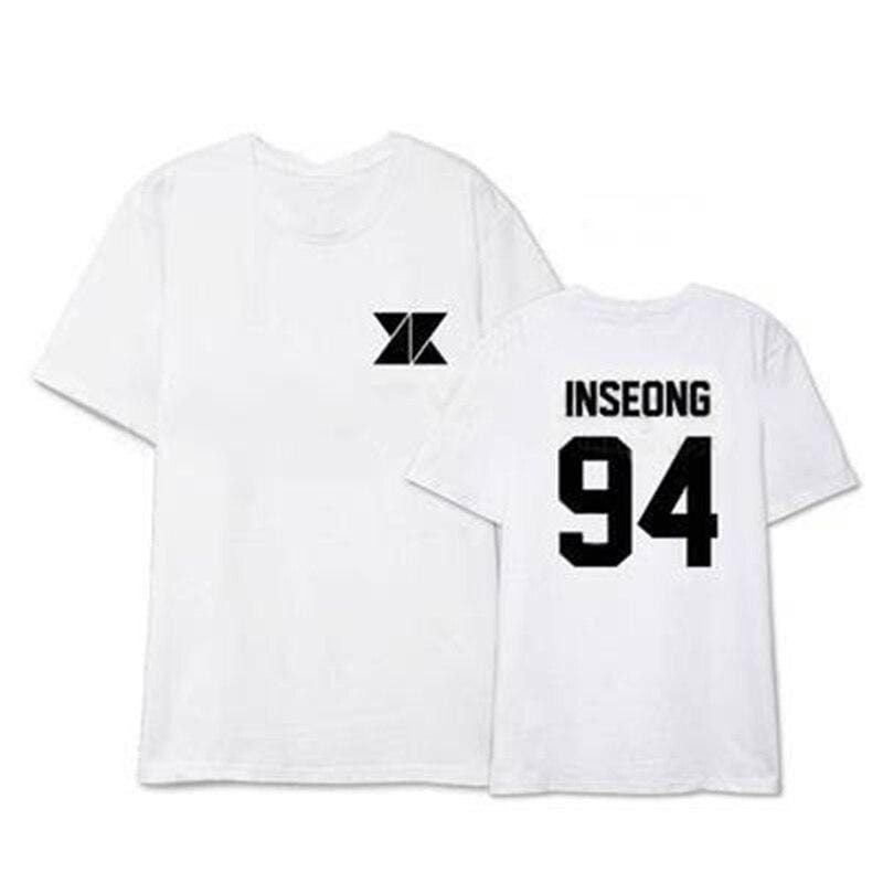 KNK T-Shirt - KNOCK