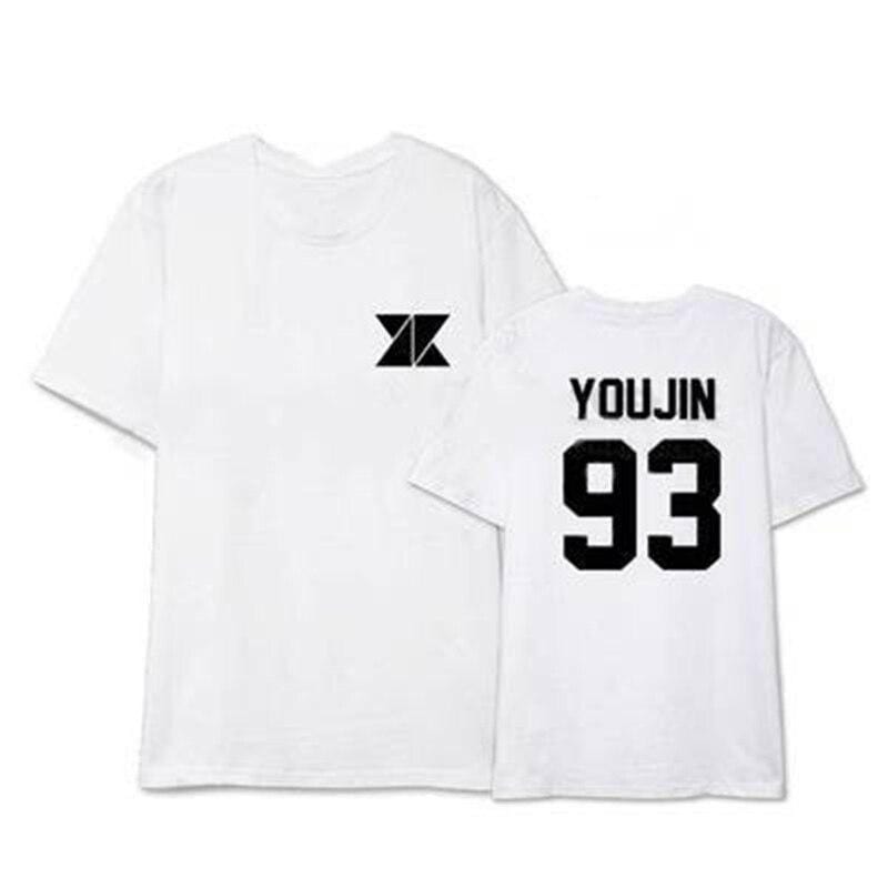 KNK T-Shirt - KNOCK