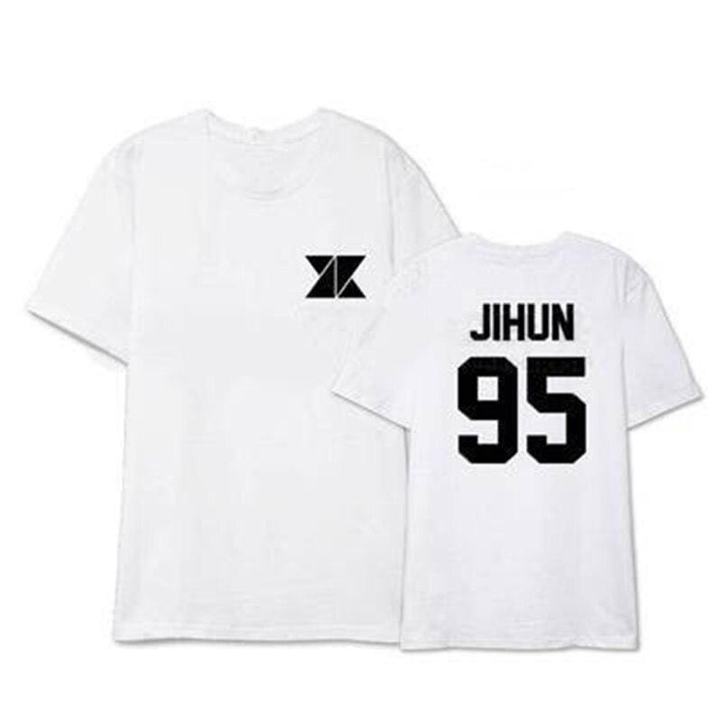 KNK T-Shirt - KNOCK