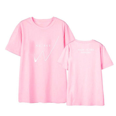 NU'EST T-Shirt - W