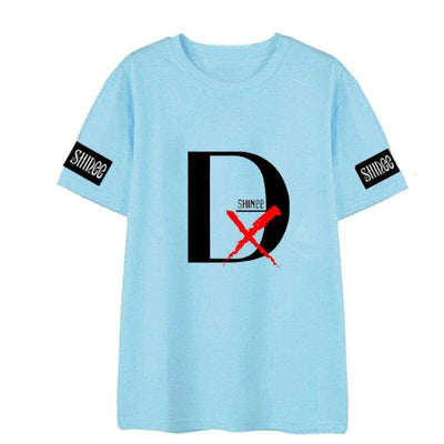 SHINee T-Shirt - Dx