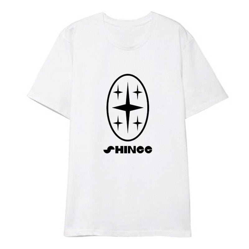 SHINee T-Shirt – Die Geschichte des Lichts