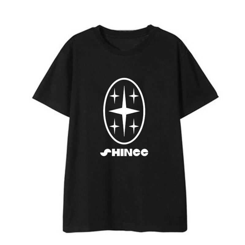 SHINee T-Shirt – Die Geschichte des Lichts