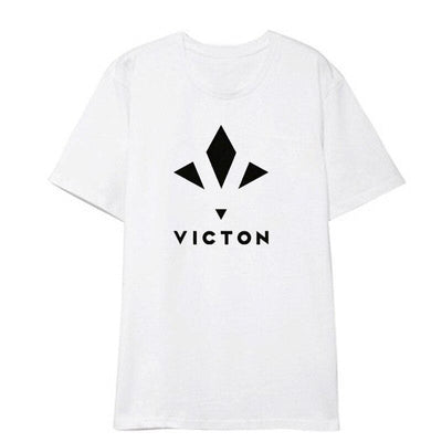 T-Shirt VICTON - Classique