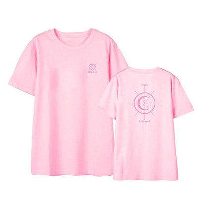 T-Shirt WJSN - As You Wish