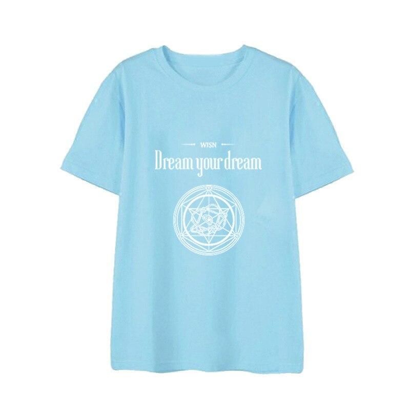 WJSN T-Shirt – Träume deinen Traum