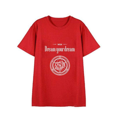 WJSN T-Shirt – Träume deinen Traum