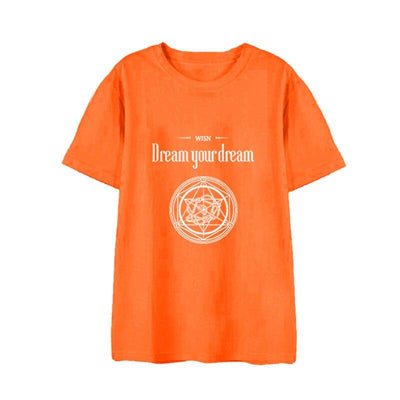 WJSN T-Shirt – Träume deinen Traum