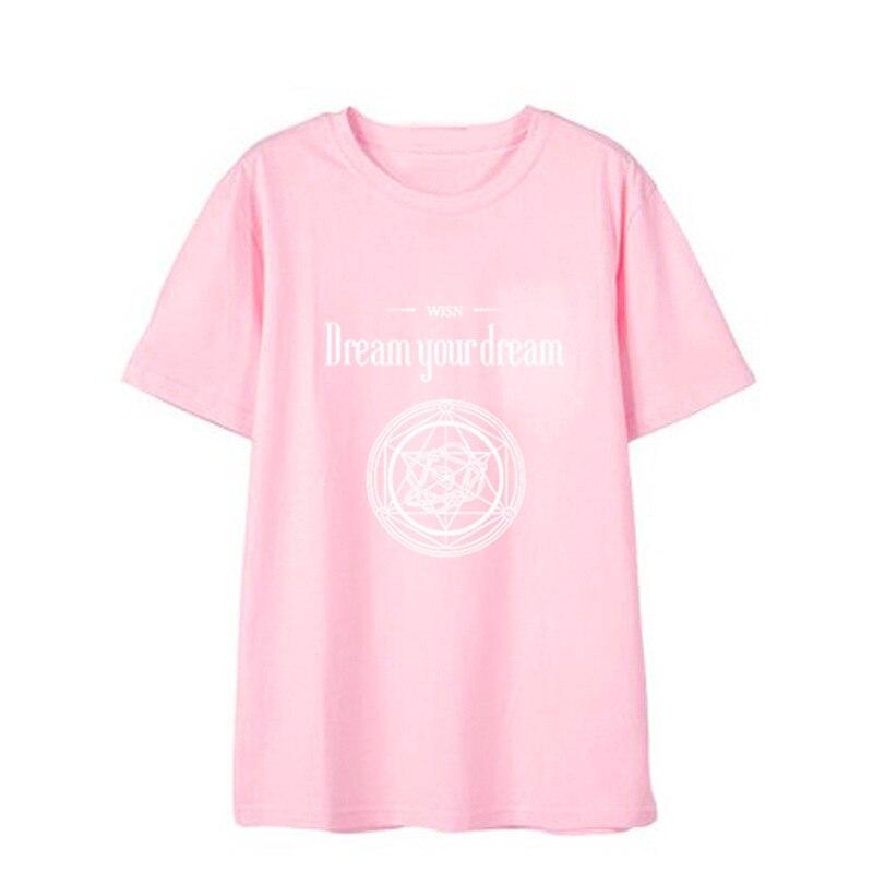 WJSN T-Shirt – Träume deinen Traum