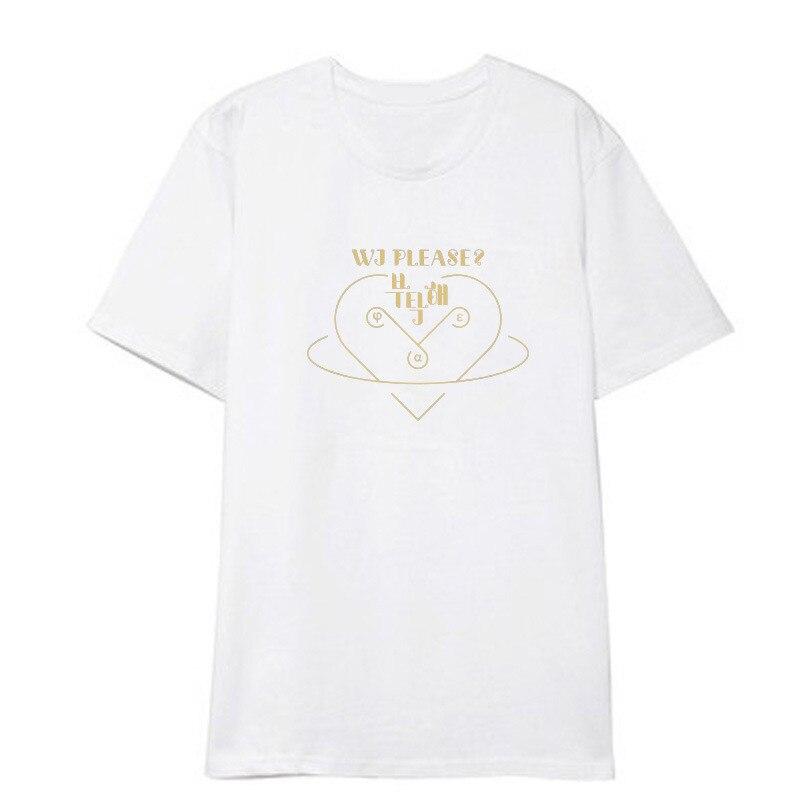 T-Shirt WJSN - WJ PLEASE